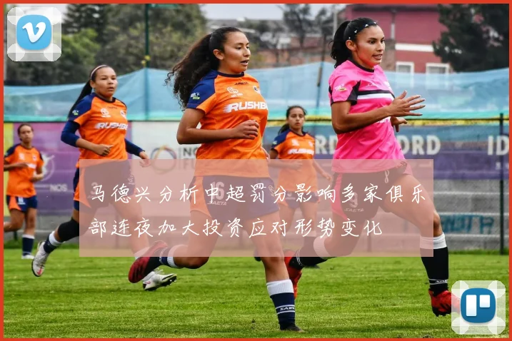 马德兴分析中超罚分影响多家俱乐部连夜加大投资应对形势变化