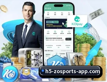 中欧体育 APP | zosprt