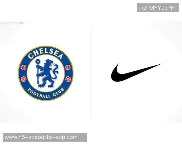 切尔西足球俱乐部与FPT达成新合作协议球衣袖标志将亮相